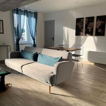 Appartement Centre De Guécélard מראה חיצוני תמונה