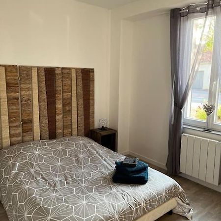 Appartement Centre De Guécélard מראה חיצוני תמונה